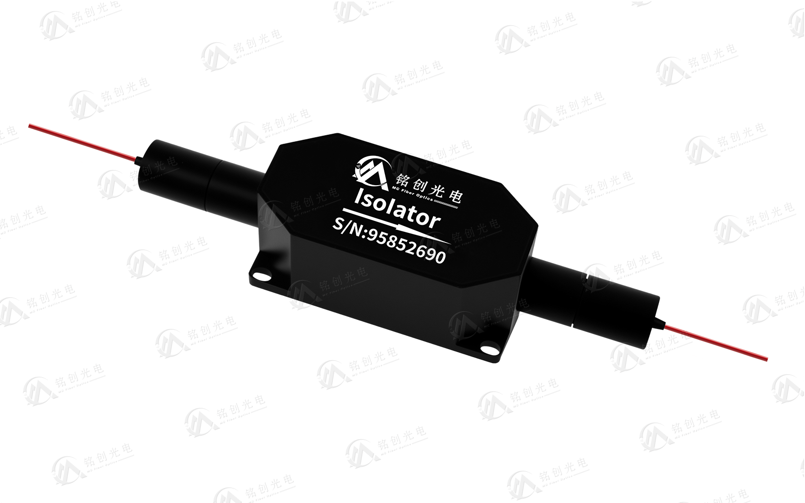 1150nm�߹��ʱ�ƫ���˸�����